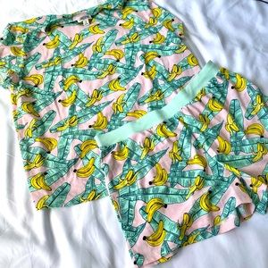 FREE W BUNDLE: Ardene Pajama Set